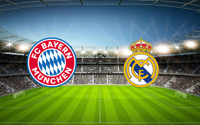 Видео обзор матча Бавария - Реал Мадрид (30.04.2024)