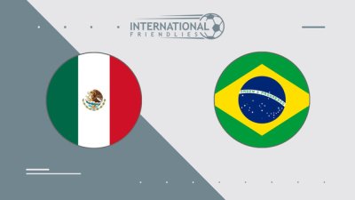 Видео обзор матча Бразилия - Мексика (09.06.2024)