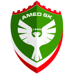 Амед Амед