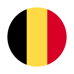 Бельгия U17 Бельгия U17