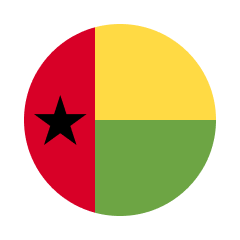 Гвинея-Бисау - Нигерия прямая трансляция смотреть онлайн 22.01.2024