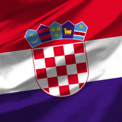 Хорватия - Латвия прямая трансляция смотреть онлайн 08.09.2023