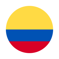 Колумбия - Уругвай прямая трансляция смотреть онлайн 12.10.2023