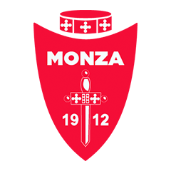 Монца - Специя прямая трансляция смотреть онлайн 09.10.2022