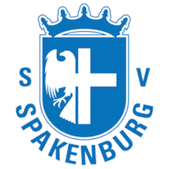 Спакенбург Спакенбург