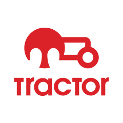 Трактор Трактор